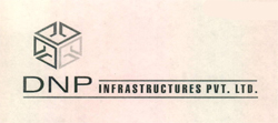 Dnp Infrastrutures Pvt. Ltd. Device mark 2576631 Trademark