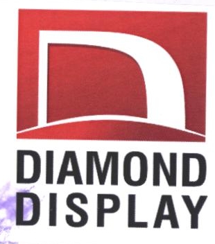 Diamond Display Device mark 2214441 Trademark