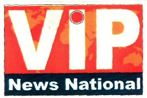 Vip News National (logo) Device mark 2827344 Trademark