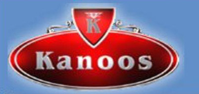 Kanoos Device mark 1674590 Trademark