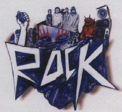 Rock Device mark 1715824 Trademark