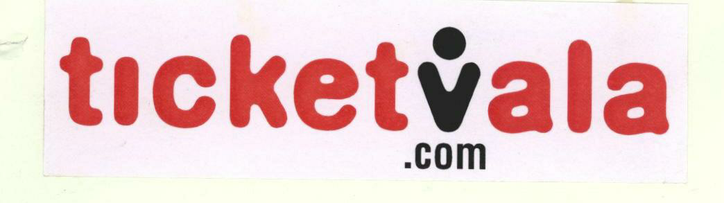 Ticketiala (label) Device mark 1681416 Trademark