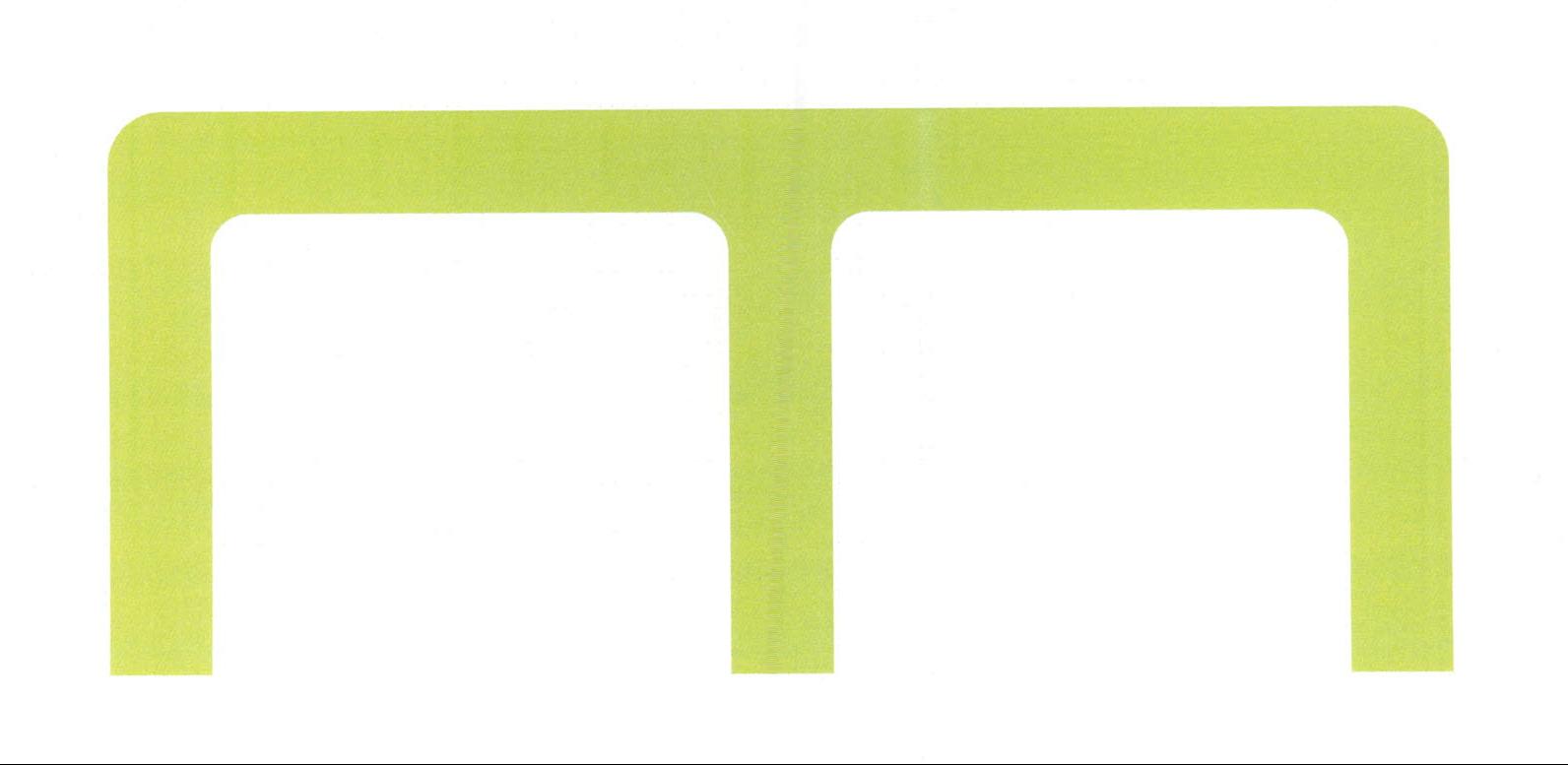 M Device mark 1944439 Trademark