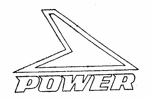 Power Device mark 303534 Trademark