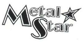 Metal Star Device mark 1488531 Trademark