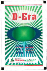D-era (label) Device mark 1821773 Trademark