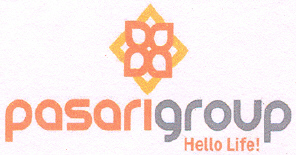 Pasari Group (device) Device mark 2099598 Trademark