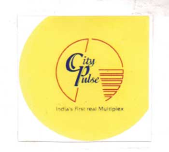 City Pulse(device) Device mark 1553218 Trademark