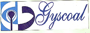 Gyscoal (lebal) Device mark 1633844 Trademark