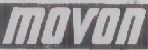 Movon Device mark 943990 Trademark
