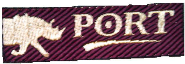 Port With Device Device mark 2611353 Trademark