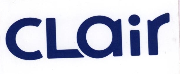 Clair Device mark 1537829 Trademark