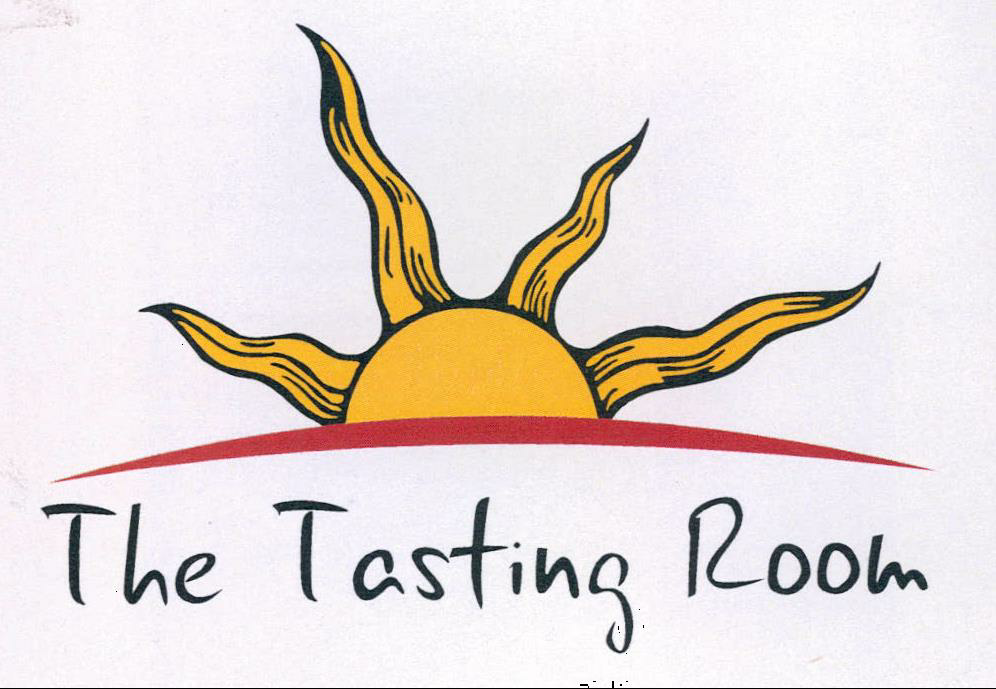 The Tasting Room (label) Device mark 1996715 Trademark