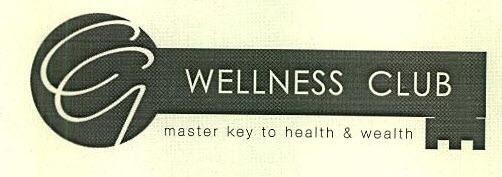 Cg Wellness Club Device mark 2437710 Trademark