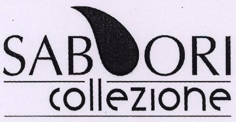 Saboori Collezione With Device Device mark 1475415 Trademark