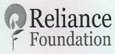 Reliance Foundation Device mark 2311836 Trademark