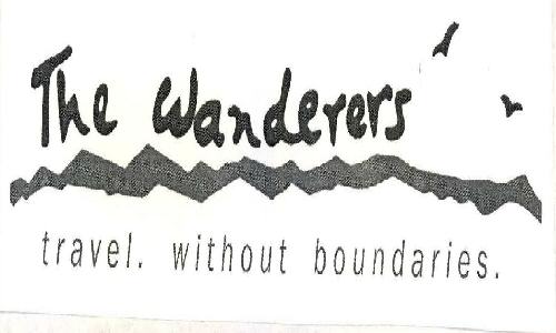 The Wanderers Device mark 2204512 Trademark
