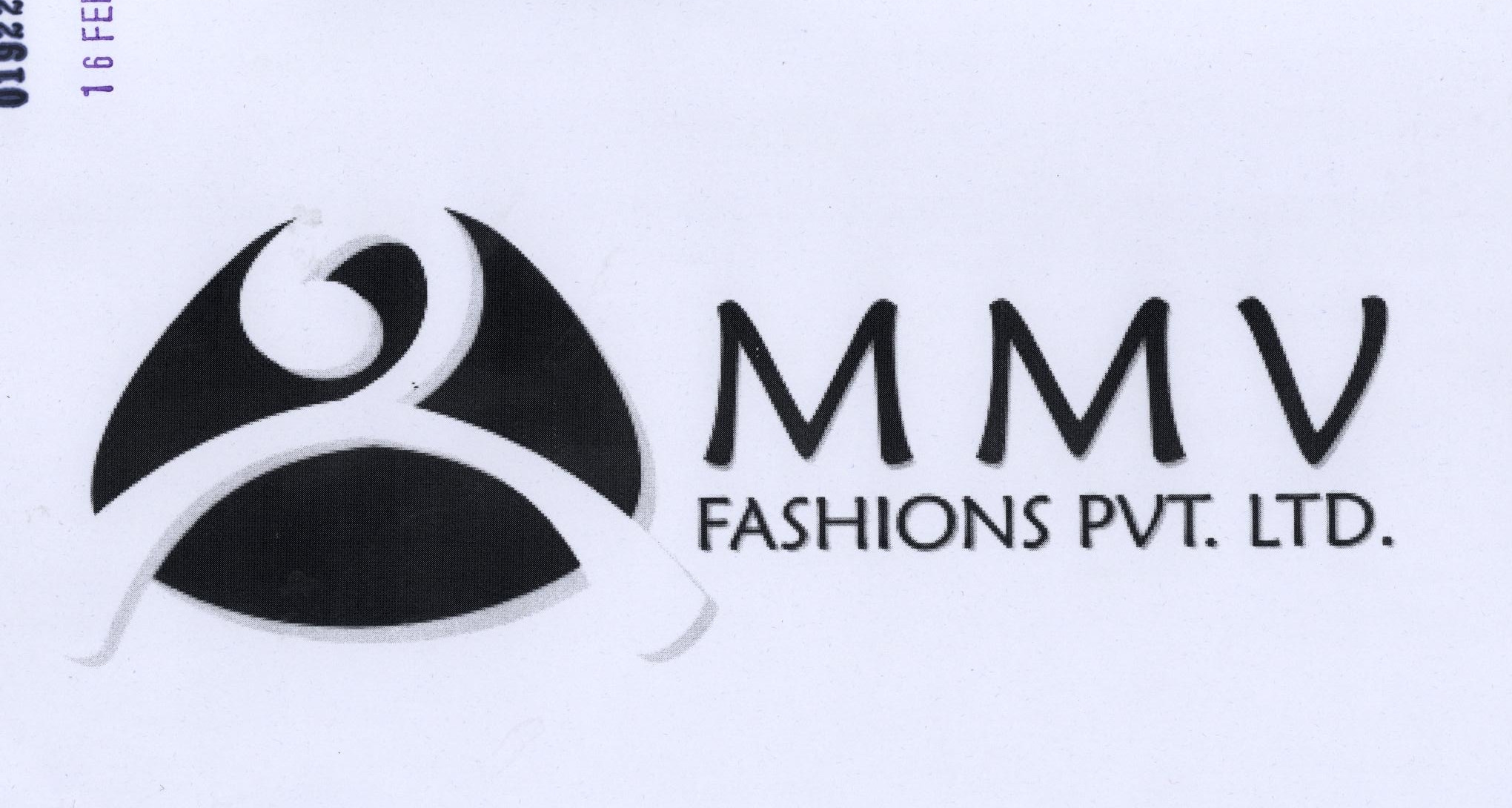 Mmv Device mark 1922616 Trademark
