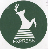 Express (device Of Horse) Device mark 2203575 Trademark