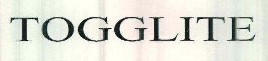 Togglite Device mark 2407708 Trademark
