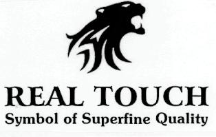 Real Touch(device) Device mark 2539183 Trademark