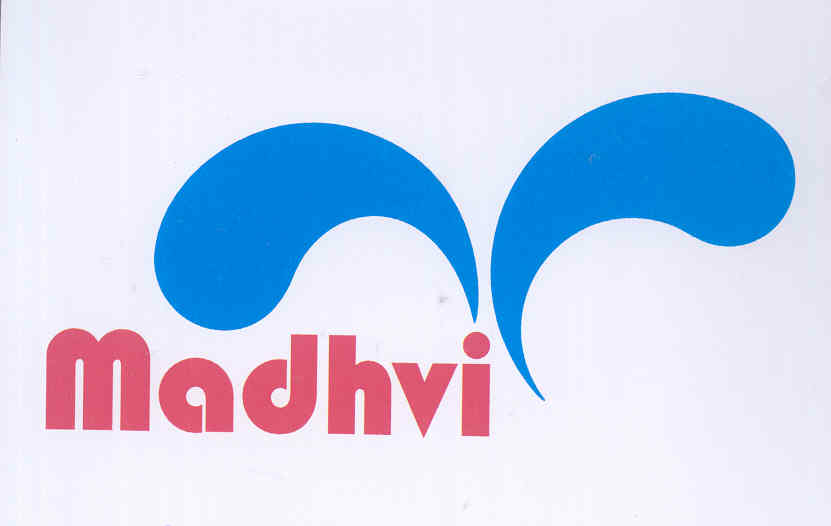 Madhvi(label) Device mark 1580101 Trademark