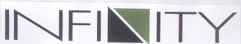 Infinity (label) Device mark 2191174 Trademark