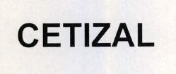 Cetizal Device mark 2217658 Trademark