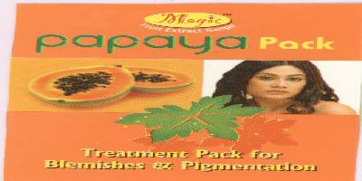 Papaya Pack Device mark 1613344 Trademark