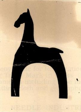 Pony Device mark 656145 Trademark