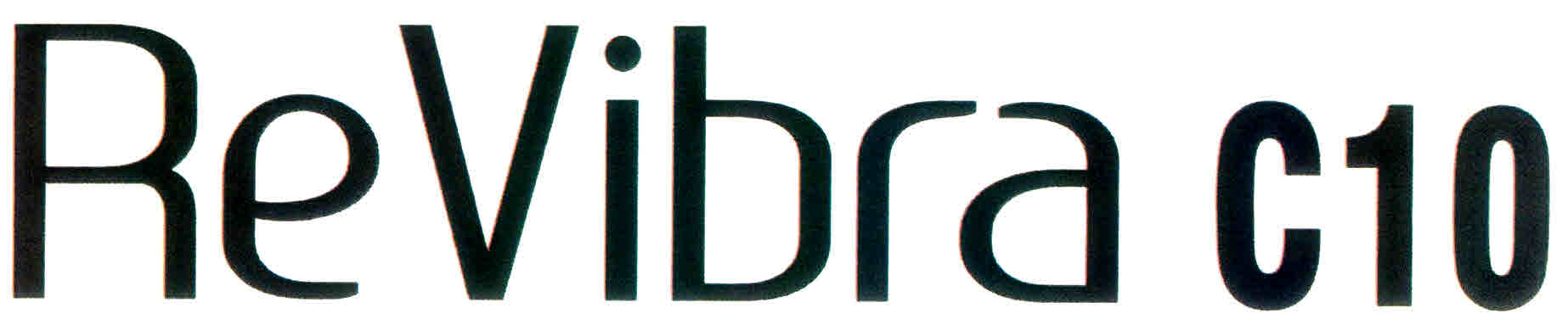 Revibra C10 Device mark 2989301 Trademark