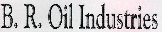 B.r. Oil Industries Device mark 2323973 Trademark