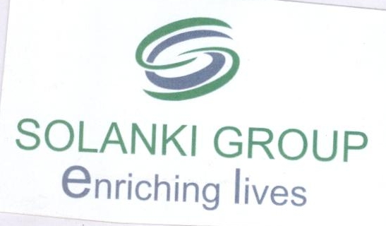 Solanki Group Enriching Lives Device mark 1818966 Trademark