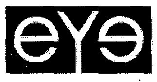 Eye (label) Device mark 1496651 Trademark