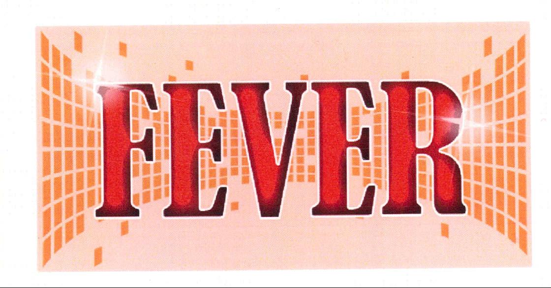 Fever Device mark 2050091 Trademark