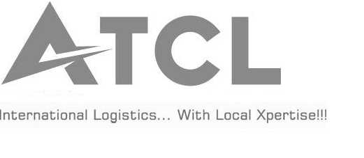 Atcl International Logistics With Local Expertise With Logo Device mark 2769459 Trademark