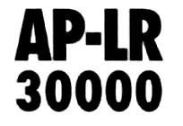 Ap-lr 30000 Device mark 2463401 Trademark