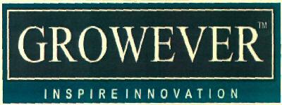 Growever (label) Device mark 2738013 Trademark