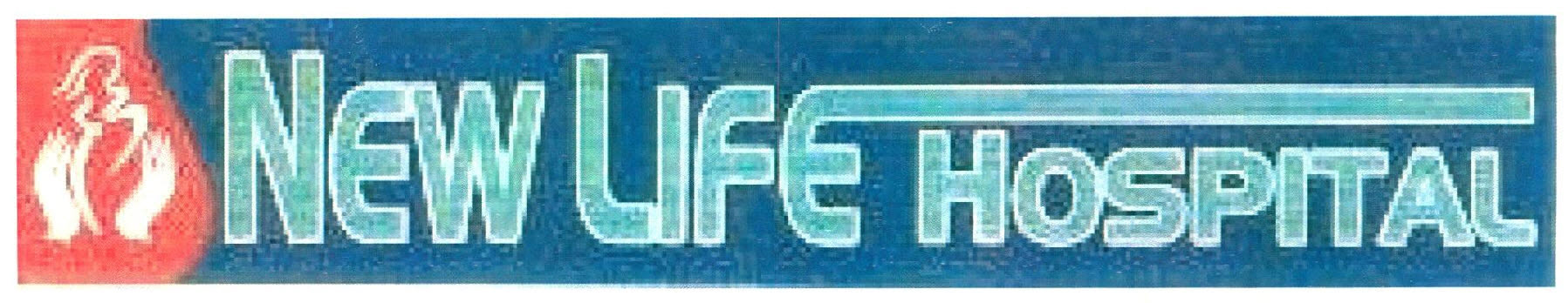 New Life Hospital Device mark 2763994 Trademark