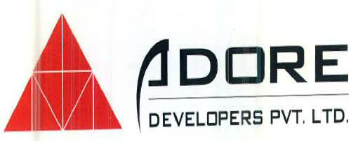Adore Developers Pvt. Ltd. Device mark 2790754 Trademark
