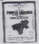 Triple Crown Pure Grape Blended Brandy (device) Device mark 1090194 Trademark