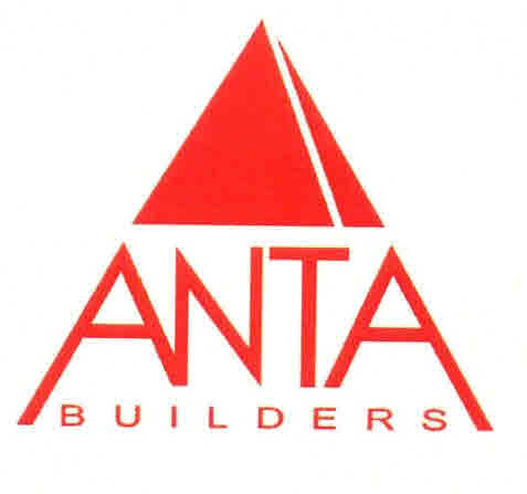 Anta B U I L D E R S Device mark 2649114 Trademark