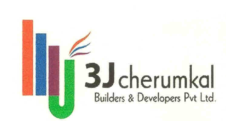 3j Cherumkal Builders & Developers Pvt Ltd. Device mark 2698748 Trademark