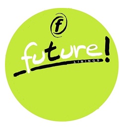 Future Linings (with Logo) Device mark 2932699 Trademark