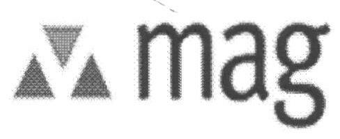 Mag Device mark 1606578 Trademark