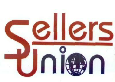 Sellers Union (label) Device mark 1579453 Trademark