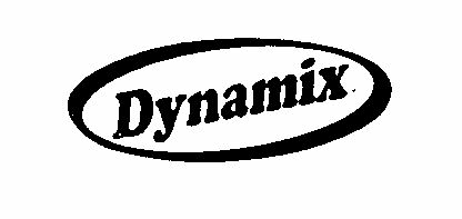 Dynamix Device mark 711121 Trademark