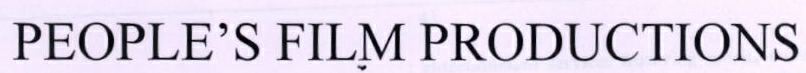 People`s Fil Productions Device mark 1891907 Trademark
