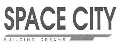 Space City (device) Device mark 2695089 Trademark