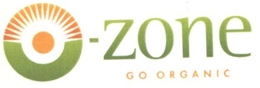 O-zone Go Organic Device mark 2215573 Trademark